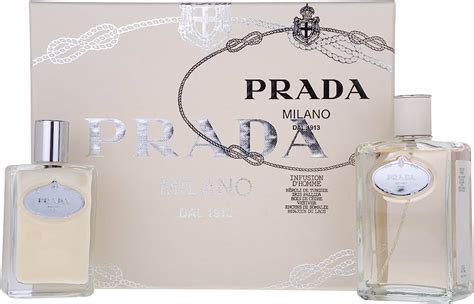 prada infusion d'iris homme|Prada infusion d'iris gift set.